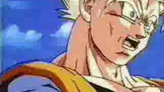 dbz-here comes the boom