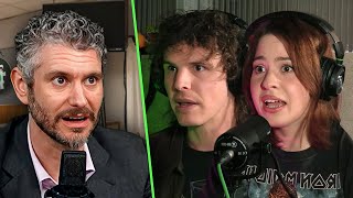 Dear iDubbbz & Anisa This Behavior Is Disgusting....
