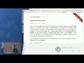 Honza Javorek - Because Web API Testing Should Be Easy