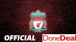 🔴IT'S OFFICIAL💥: Liverpool given 2 star players to secure the 23 Y/O star #liverpool