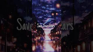 Day 55 - Save Your Tears #shortsindia #cover #theweeknd #shorts