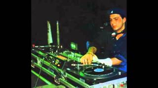 DJ Seduction - Fantazia - The Showcase - 1992