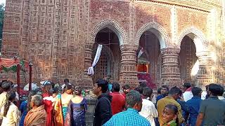 দিনাজপুর কান্তজিউর মন্দিরে একদিন || One day in Dinajpur Kantajiur Mondir