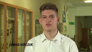 Nominacja do Podlaskiej Marki 2018 - Smart Senior