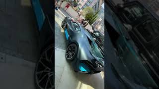 $5.4 Million Bugatti Divo🤑💯 #Shorts