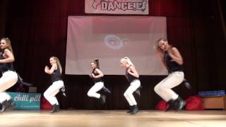 47 RISE UP 2015 Adults Advanced Up Sokiu studija zoom