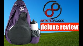 Infinite Disc Slinger Deluxe Review 2022