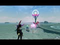 pso2 ultra hard coast bgm battle