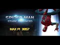 Spider Man Stark Enhanced Special Moves   Marvel Contest of Champions