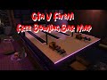 Gta V FiveM Free Bowling Bar Map