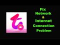 Fix Tango App Network & No Internet Connection Error Problem in Android Smartphone