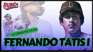 FERNANDO TATIS I: LA DINASTÍA TATIS