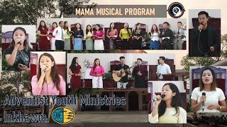 AYM Inkhawm | October 8, 2022 | Seventh-day Tlang Adventist Church