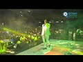 Winky D-Mangerengere Live Ghettocracy Show