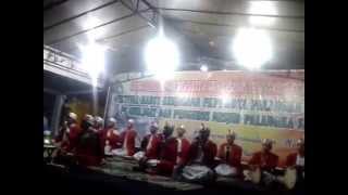 assyfa Qolbi Lomba di palangka sari