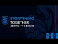 Everything Together | Club Leadership discuss new brand and philosophy