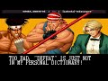 The King of Fighters '95 SIMBA SNK94 95 Vs LaOnda~mbascopee Play Date 7 Aug 24