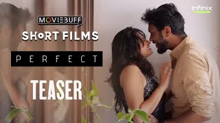 Perfect - English Short Film Teaser |  @Infinix India ​