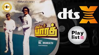 Ennamma Kannu  I என்னம்மா கண்ணு  I MR BHARATH 1986 I Ilayaraja I DTS X I Link👇