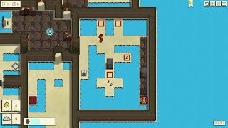 Bean and Nothingness - E9: Protective ward