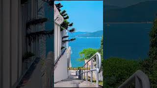 景点推荐：香港的小众秘密花园，将军澳附近的两个小众海滩，如果有机会过来打卡吧#香港景点 #香港旅游 #香港景点打卡