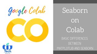 Data Visualization with Seaborn / Google Colab Tutorials