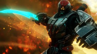What Lies Beneath The Surface || RAGE 2 ||
