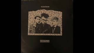 The Shapiros - Perished Leather (1985) New Wave - UK