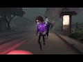 season 35. rank accessories showroom animation. identity v