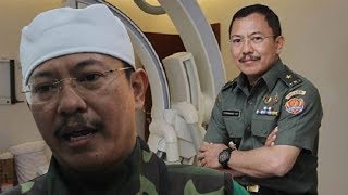 Sempat Hebohkan Publik, Pemecatan Dr Terawan Kini Dibatalkan Ikatan Dokter Indonesia