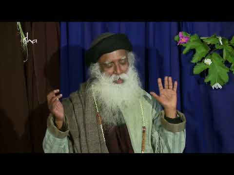 You are beautiful life by yourself - Sadhguru You are beautiful life by yourself - Sadhguru