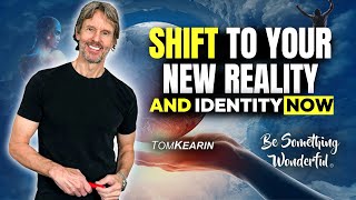 How to “Change” Your Reality Now When It Seems Unchangeable