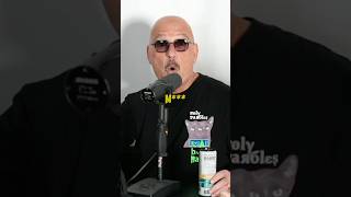 Howie Mandel Finally Says It