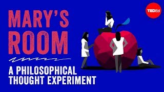 Mary's Room: A philosophical thought experiment - Eleanor Nelsen