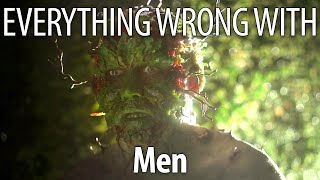 Everything Wrong With Men In 15 Minutes or Less