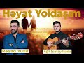 Reşad Yusif ft Aga İsmayilzade - Heyat Yoldaşım 2021