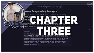 Rust Programming Concepts | Rust Part 3