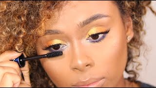 Spring Eye Tutorial