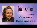 The vibe line dance tutorial Intermediate choreography by Tim Johnson