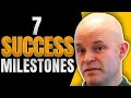 How to Be a Successful Coach - 7 Milestones | Coach Sean Smith