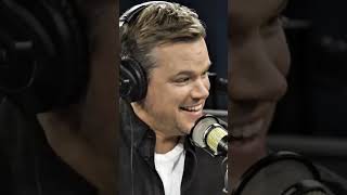 Matt Damon on Jack Nicholsen improvisation
