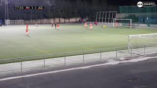 20190424 - Guia C - Acodetti C - Segunda Juvenil - Gol (5)-2