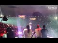 Winky D @ the Zimfest UK 2025