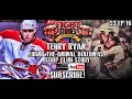 Fight Stories: Terry Ryan - The Frank Bialowas Fight & Strip Club Story