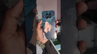 Realme c63 Mobile Lamination