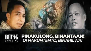 Kamatayan ang Sinapit ng Amang Ipinaglaban lang ang Anak! (Iloilo Story)