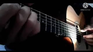 coldplay - Paradise (fingerstyle)...