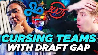 LS | DOES DRAFT GAP ACTUALLY MATTER? ft SolarBacca, Don Jake,  and Unforgiven |