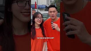 Sự Khác Nhau Giữa Con Trai Và Con Gái | Song Đào #Shorts