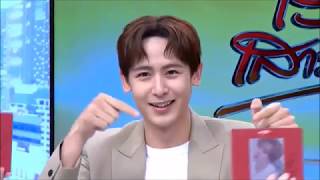 [Eng Sub] 190713 Nichkhun - Rueng Lao Sao Artit - Nichkhun promoted mini album \u0026 concert in Thailand